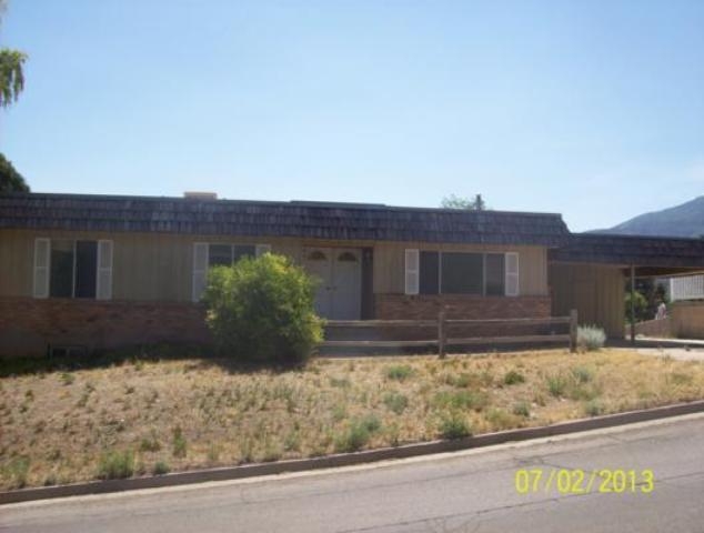 125 S Ridge Rd, Cedar City, UT 84720