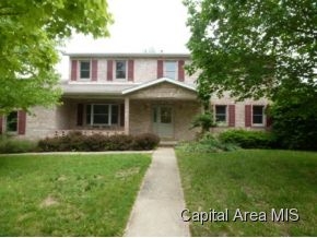 3994 Guilford Dr, Springfield, IL 62711