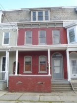 138 E New St, Lancaster, PA 17602