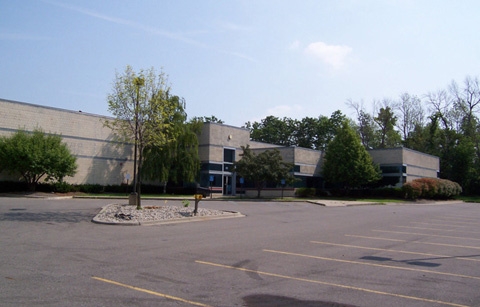 40 Corporate Drive, Auburn Hills, MI 48326