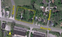 Lot#  028; 029; 030 Auburn Hills, MI 48326