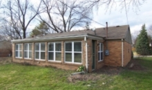 206 Blackstone Dr Dayton, OH 45459