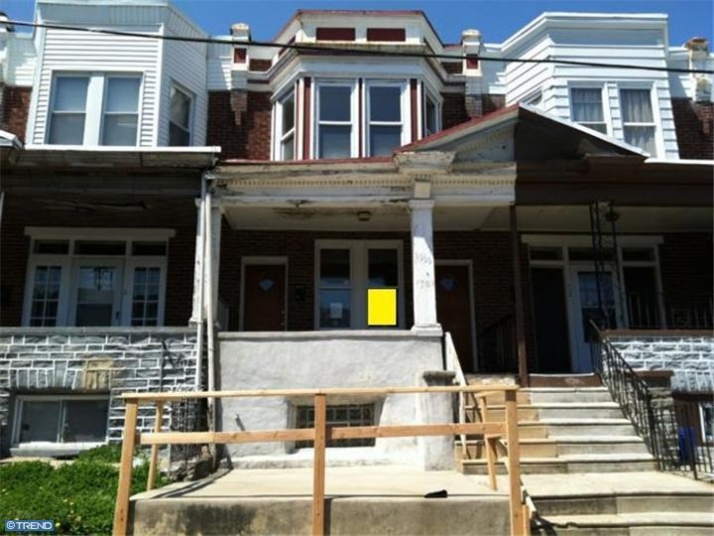 4930 Ormes St, Philadelphia, PA 19120