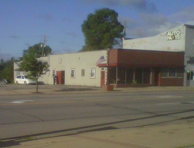 116 E 7TH ST, Evart, MI 49631