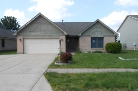 9126 Spring Blossom, Miamisburg, OH 45342