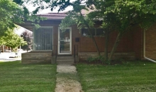 401 W Ionia St Lansing, MI 48933