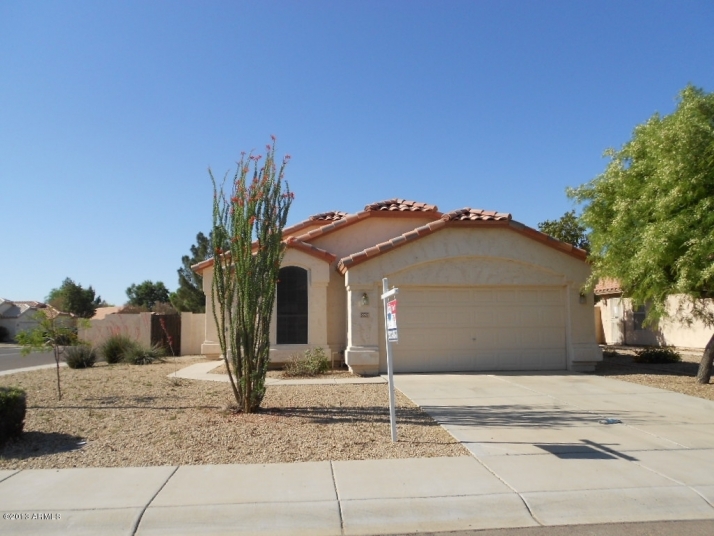 9535 W Irma Ln, Peoria, AZ 85382