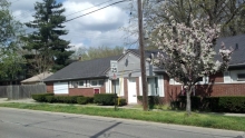 1010 LIVERNOIS ST Ferndale, MI 48220