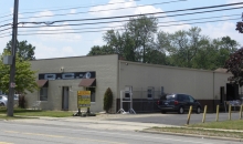 1421 Hilton Road Ferndale, MI 48220