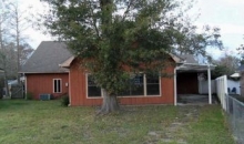 300 Lake Cresent Cir Houma, LA 70360