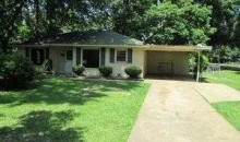 1511 S 6th St Monroe, LA 71202