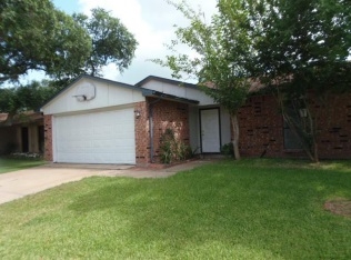 6839 Gettysburg Dr, Richmond, TX 77469