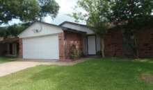 6839 Gettysburg Dr Richmond, TX 77469