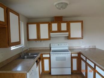 4807 231st Street Ct E, Spanaway, WA 98387