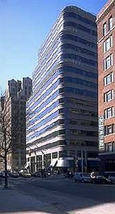 375 Hudson St., New York, NY 10014