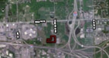 17.95 Acres - 12 Mile & Meadowbrook Novi, MI 48377