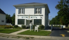 117 S. Washington Oxford, MI 48371