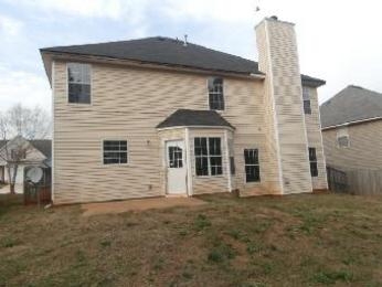 110 Concord Terrace, Mcdonough, GA 30253