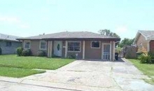 2884 Hickorybrook Dr Gretna, LA 70056
