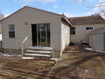604 Richardson Dr, Middletown, OH 45042