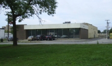 22008 W. Eight Mile Road Southfield, MI 48033