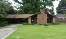 107 Thousand Oaks Cir Jackson, MS 39212