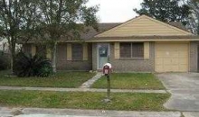 5079 Lyons Ct Marrero, LA 70072