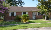 5553 Ames Ct Marrero, LA 70072