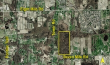 Seven Mile Road Northville, MI 48167