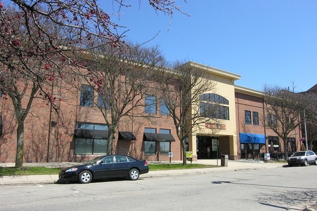 133 W. Main Street, Northville, MI 48167