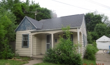 2601 Forest Ave Lansing, MI 48910