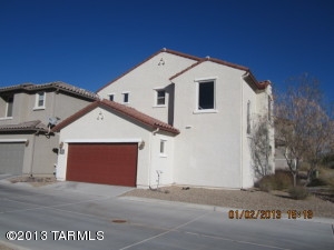 10547 E Forest Falls Ct, Tucson, AZ 85747