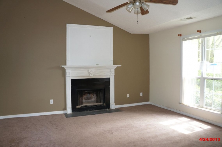 429 Windmill Dr, Dallas, GA 30132