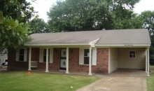 922 Woodburne Pl Southaven, MS 38671