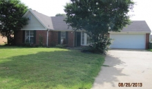 5424 Woodchase Drive Southaven, MS 38671