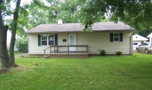 2843 Purdue Dr Dayton, OH 45420