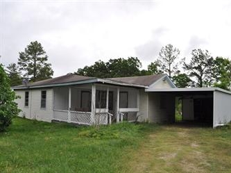 406 Lynn Drive, Livingston, TX 77351