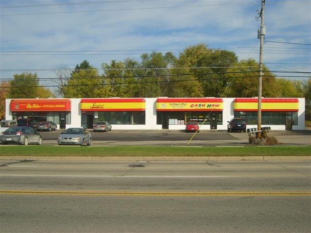 4506 Pierson Rd., Flint, MI 48504