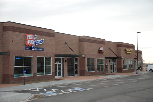 4005 - 4061 Tutt Blvd, Colorado Springs, CO 80918