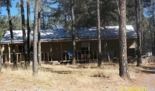 108 Jerry Shaw Pl Ruidoso, NM 88345