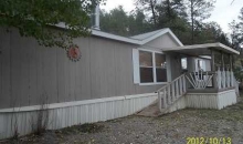 119 S Candlewood Dr Ruidoso, NM 88345