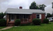 3642 Patsy Ann Dr Richmond, VA 23234