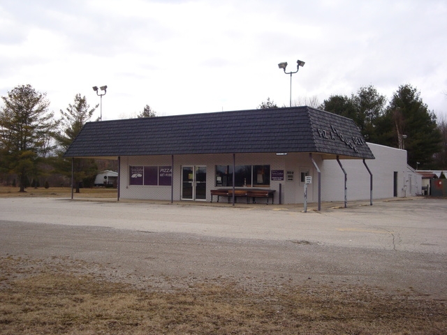 3775 N. Meridian, Sanford, MI 48657
