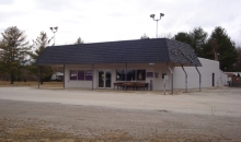3775 N. Meridian Sanford, MI 48657