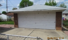 5121 Canterbury Ln Warren, MI 48092