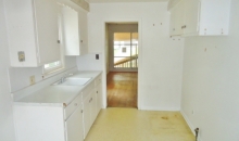 16164 Woodbine St Detroit, MI 48219