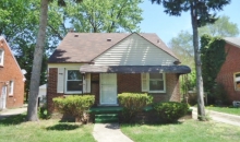 19726 Braile St Detroit, MI 48219