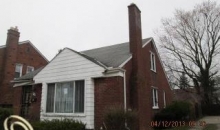 16533 Heyden St Detroit, MI 48219