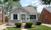 18320 Faust Ave Detroit, MI 48219
