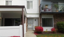 15011 Eardley Ct Silver Spring, MD 20906